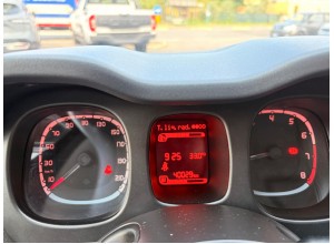 FIAT PANDA FIRE FLY 1000 CC HYBRID 70 CV EURO 6D ISC